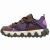 Shoe * | Mango Burgos Trainers Morado