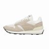 Shoe * | Mango Maraton Trainers Beige