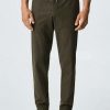 Clothing * | Mango Murlo Trousers Kaki