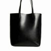 Accessoires * | Mango Rainbow Tote Bag Noir