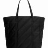 Accessoires * | Mango Atenas Tote Bag Black