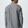 Clothing * | Mango Frejus Shirt Cerna