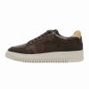 Shoe * | Mango Trainers Marron