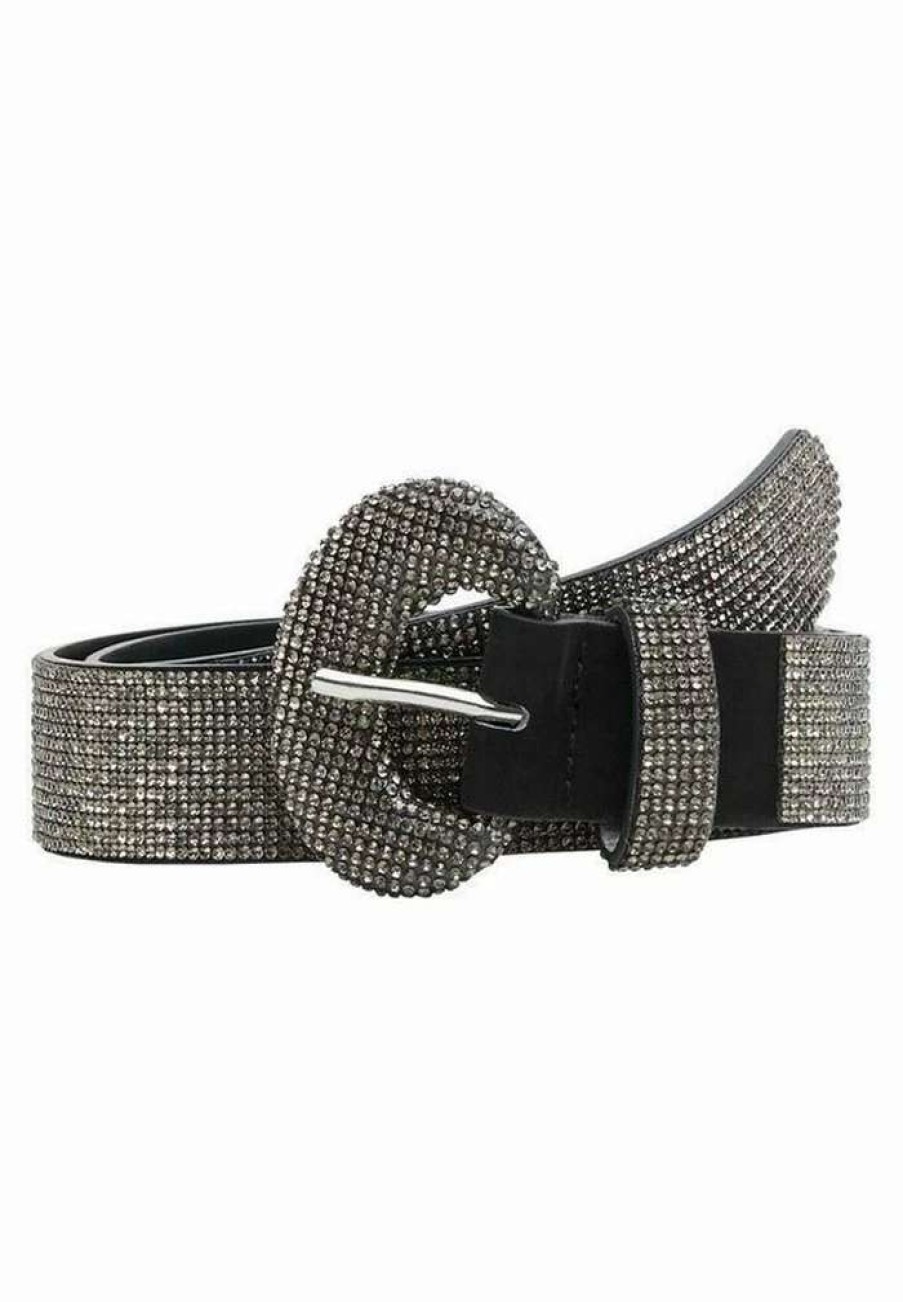 Accessoires * | Mango Bri Belt Sort