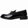 Shoe * | Mango Cece Slip-Ons Noir