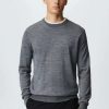 Clothing * | Mango Willy Jumper Seda