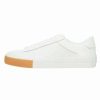 Shoe * | Mango Coto Trainers Blanc