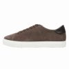 Shoe * | Mango Less Trainers Brown