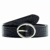 Accessoires * | Mango Coco Belt Sort