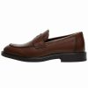 Shoe * | Mango Estoril Slip-Ons Sredni Brazowy