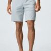 Clothing * | Mango Bath Shorts Indigoblau