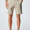 Clothing * | Mango Tinos Shorts Beige