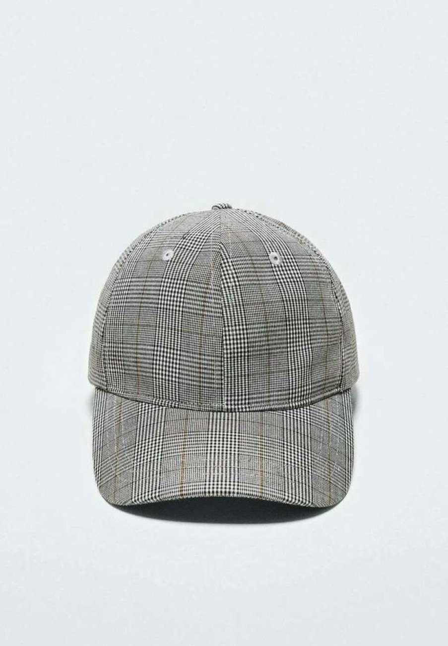 Accessoires * | Mango Josb Cap Hneda