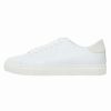 Shoe * | Mango Less Trainers Hvid