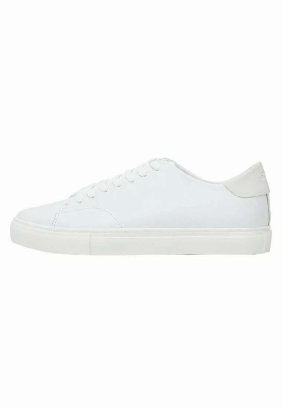 Shoe * | Mango Less Trainers Hvid