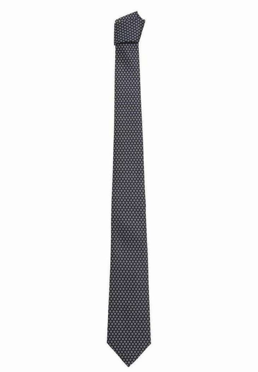 Accessoires * | Mango Point Tie Donkermarine