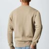 Clothing * | Mango Nola Sweatshirt Middenbruin