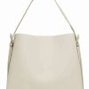 Accessoires * | Mango Lucia Tote Bag Off White