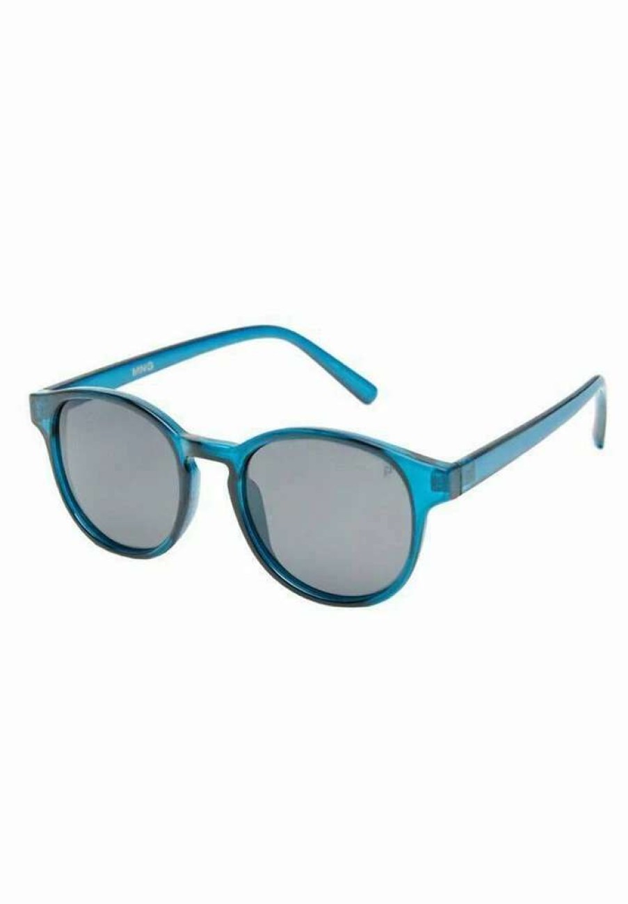 Accessoires * | Mango Porter Sunglasses Blau