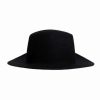 Accessoires * | Mango Cowgirl Hat Schwarz