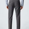 Clothing * | Mango Paulo Chinos Medium Grey