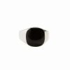 Accessoires * | Mango Ring Argent