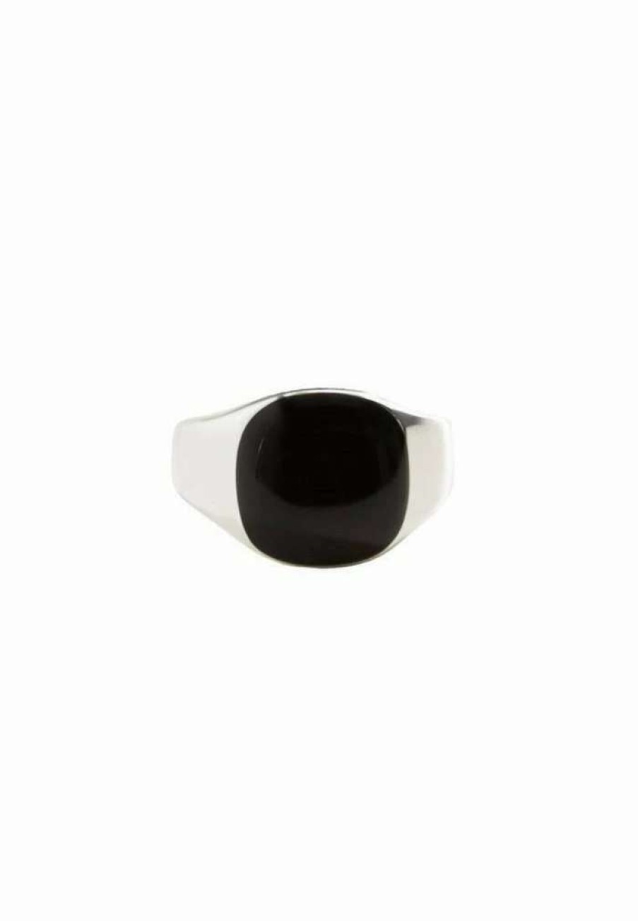 Accessoires * | Mango Ring Argent