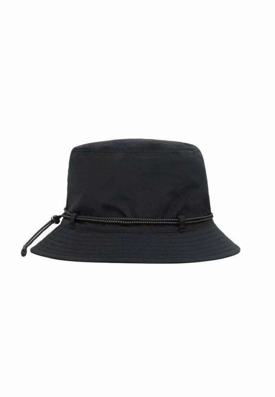 Accessoires * | Mango Hat Schwarz