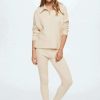 Clothing * | Mango Copo Jumper Bezova