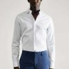 Clothing * | Mango Emotion Formal Shirt Wit