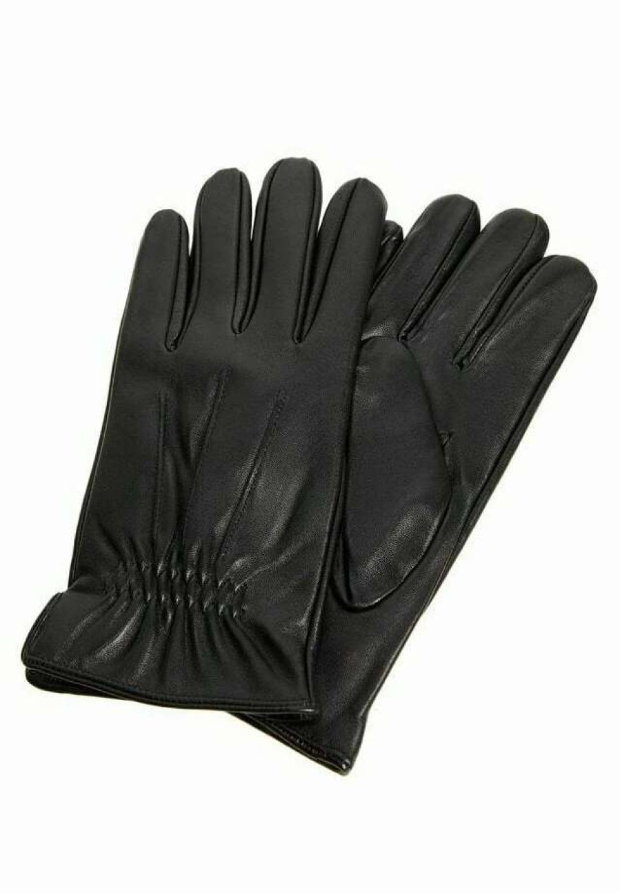 Accessoires * | Mango Elastic Gloves Cerna