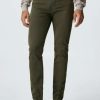 Clothing * | Mango Billy Trousers Kaki