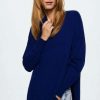 Clothing * | Mango Vieira Jumper Staerk Bla