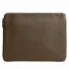 Accessoires * | Mango Holborn Laptop Bag Khaki