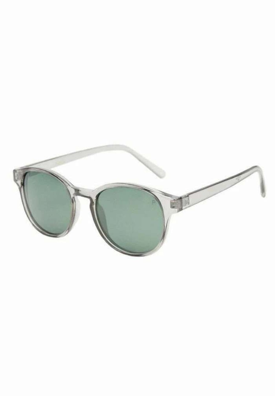 Accessoires * | Mango Porter Sunglasses Grau