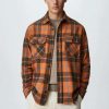 Clothing * | Mango Arenal Shirt Orange