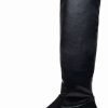 Shoe * | Mango Mood Boots Black