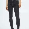 Clothing * | Mango Soho Jeans Skinny Fit Szary