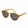 Accessoires * | Mango Justin Sunglasses Ocre