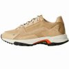 Shoe * | Mango Hiking Trainers Cremeweis