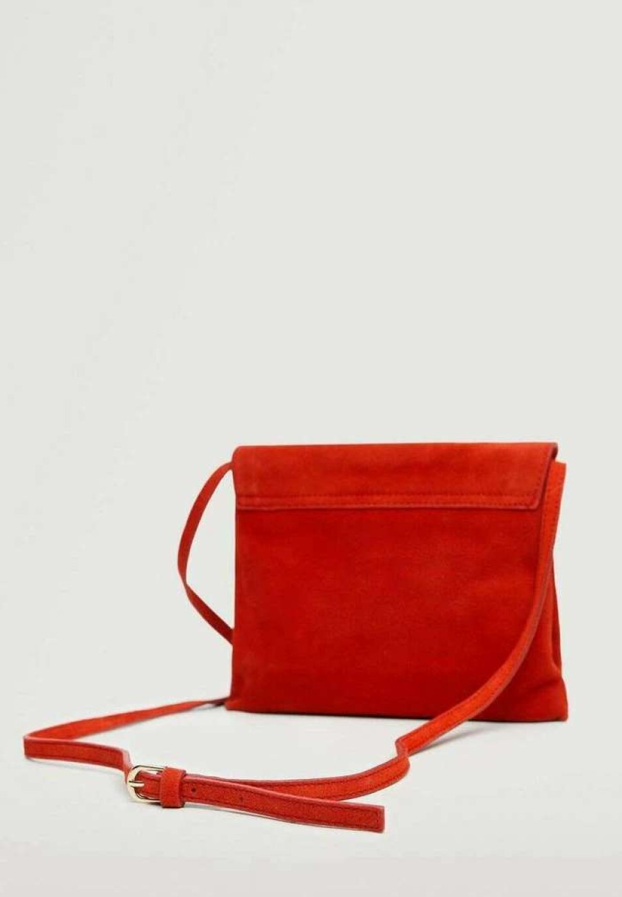 Accessoires * | Mango Triangle Across Body Bag Rod