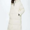 Clothing * | Mango Muak Winter Coat Benvit