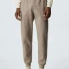 Clothing * | Mango Alludiap Tracksuit Bottoms Beige