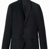 Clothing * | Mango Cola Blazer Jacket Donkermarine