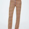 Clothing * | Mango Jaco Trousers Roze