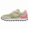 Shoe * | Mango Boston Trainers Light Heather Grey