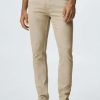 Clothing * | Mango Billy Trousers Beige