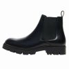 Shoe * | Mango Sion Classic Ankle Boots Schwarz