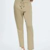 Clothing * | Mango Florida Tracksuit Bottoms Khaki