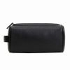 Accessoires * | Mango Holborn Wash Bag Noir